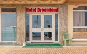 Hotel Dreamland Puri