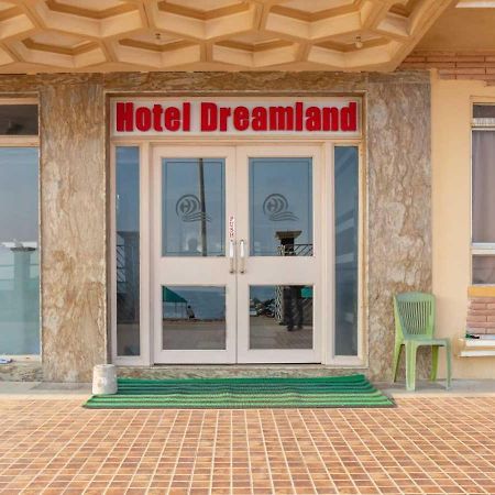 Hotel Dreamland Puri Exterior photo